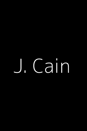 Aktoriaus Julian Cain nuotrauka